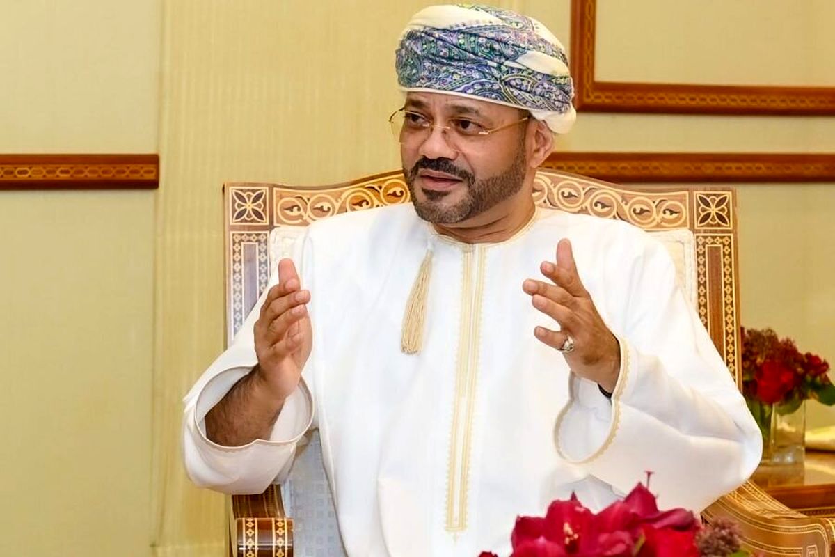 عمان: به توافق ایران و آمریکا امیدواریم 
