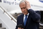نتانیاهو تهدید شد