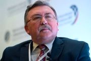 واکنش اولیانوف از نتایج سفر گروسی به تهران