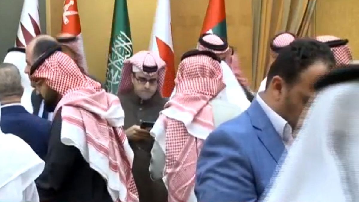 کمک‌های مالی عربستان: باج‌خواهی سیاسی به وقت نیاز