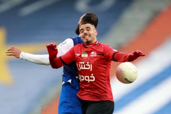 نقل و انتقالات لیگ برتر | دست رد تراکتور به سینه استقلال