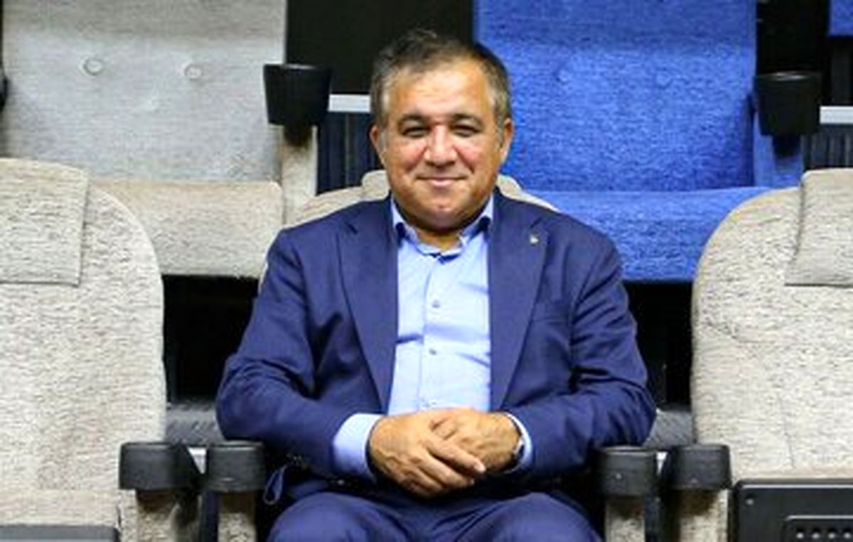 شب سیاه برای مدیران استقلال
