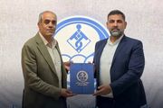 هرمزی مدیر آکادمی استقلال خوزستان شد