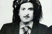 اسطوره‌ تکرار نشدنی موسیقی کُردی/ عکس
