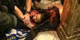 مدارک کافی علیه افسر پرحاشیه نداریم