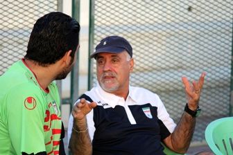 سرمربی اسبق پرسپولیس سرمربی محمد صلاح می‌شود