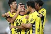واکنش مهرداد محمدی به نهایی شدن انتقالش به پرسپولیس