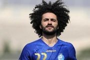 موفرفری استقلال فرصت می‌خواهد!