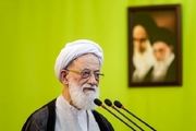 
آیت‌الله امامی کاشانی دعوت حق را لبیک گفت
