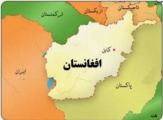 
بیانیه ۴ کشور درباره آینده افغانستان
