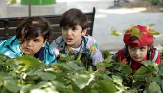 تنها اکران جدید سینما با موضوع کودکانه!