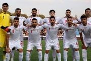 بیانیه فدراسیون فوتبال/ تیم ملی به جامجهانی صعود میکند