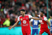 بمب خبری بزرگ در تیم پرسپولیس