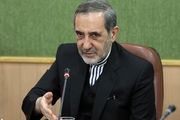 ولایتی:آمریکایی ها ضعیف تر از آن هستند که با ما مقابله کنند