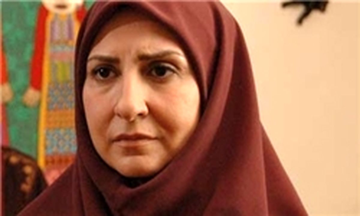 "مرجانه گلچین" به تلویزیون می رود