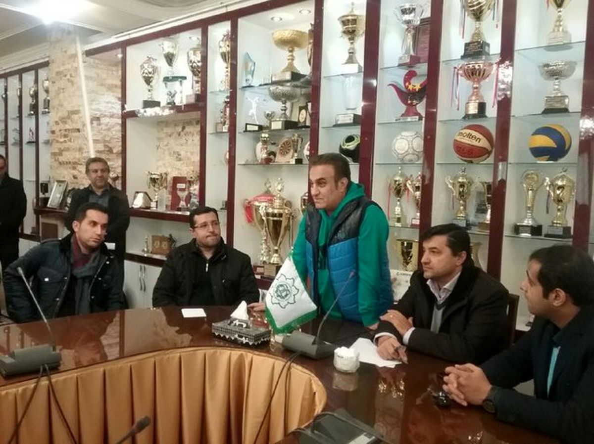 تزریق انرژی به روش فرهاد کاظمی