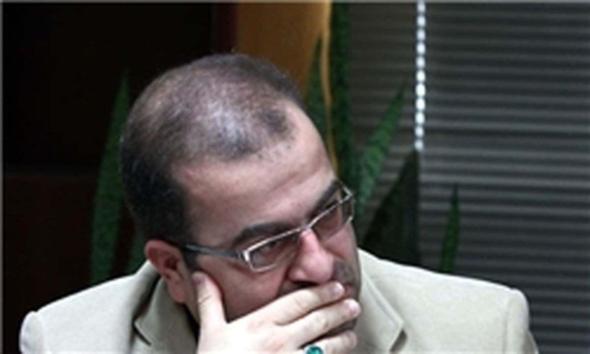دفتر ساماندهی صنوف سینمایی مورد سرقت قرار گرفت