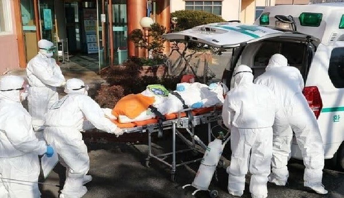 آمار کرونا در جهان امروز 16 فروردین/ مرگ ۴۷۷ هندی در ۲۴ ساعت گذشته 
