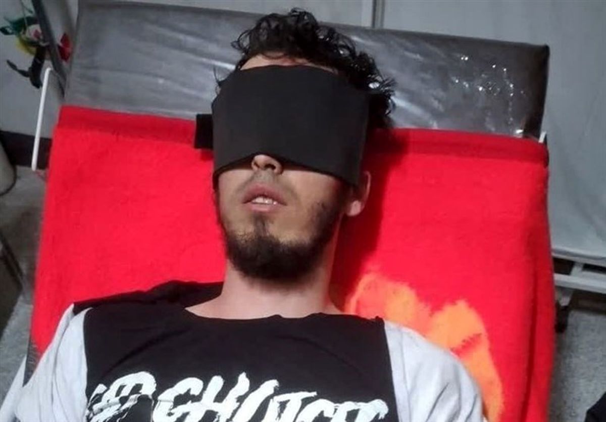عامل حمله تروریستی به شاهچراغ چگونه با داعش ارتباط گرفت؟