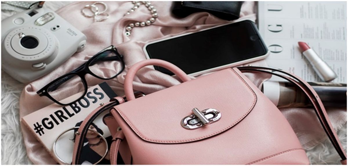 4 نکته خیلی مهم استفاده از اکسسوری ها برای تکمیل استایل زنانه