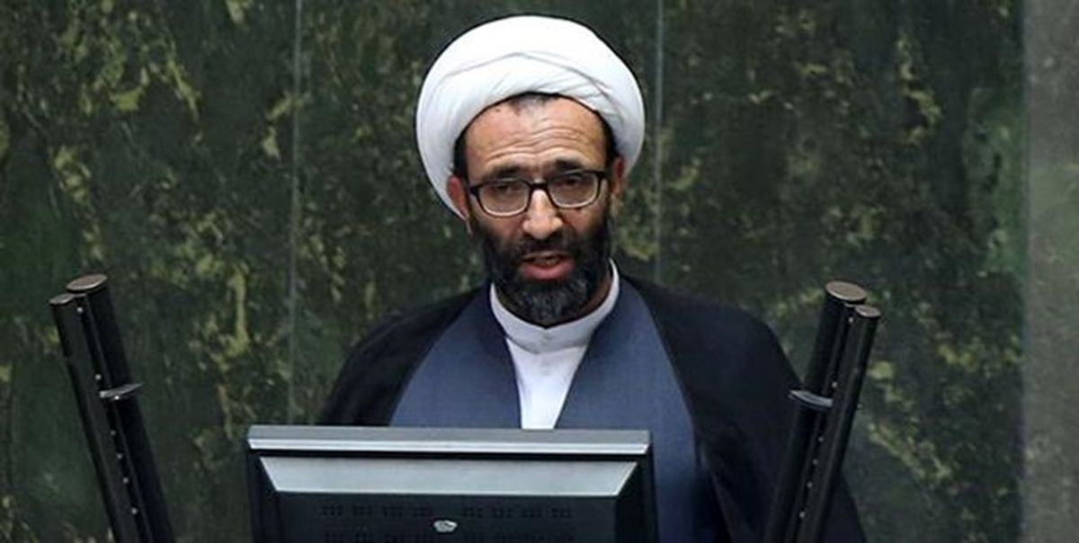 اغتشاش‌گران باید هزینه خساراتی که به کشور زده‌اند را جبران کنند