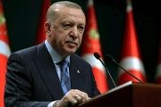 نخستین واکنش اردوغان به صدور حکم بازداشت نتانیاهو
