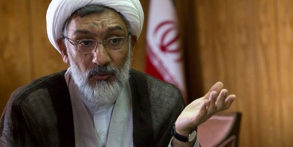 پیام حجت‌الاسلام پورمحمدی به سردار سلامی