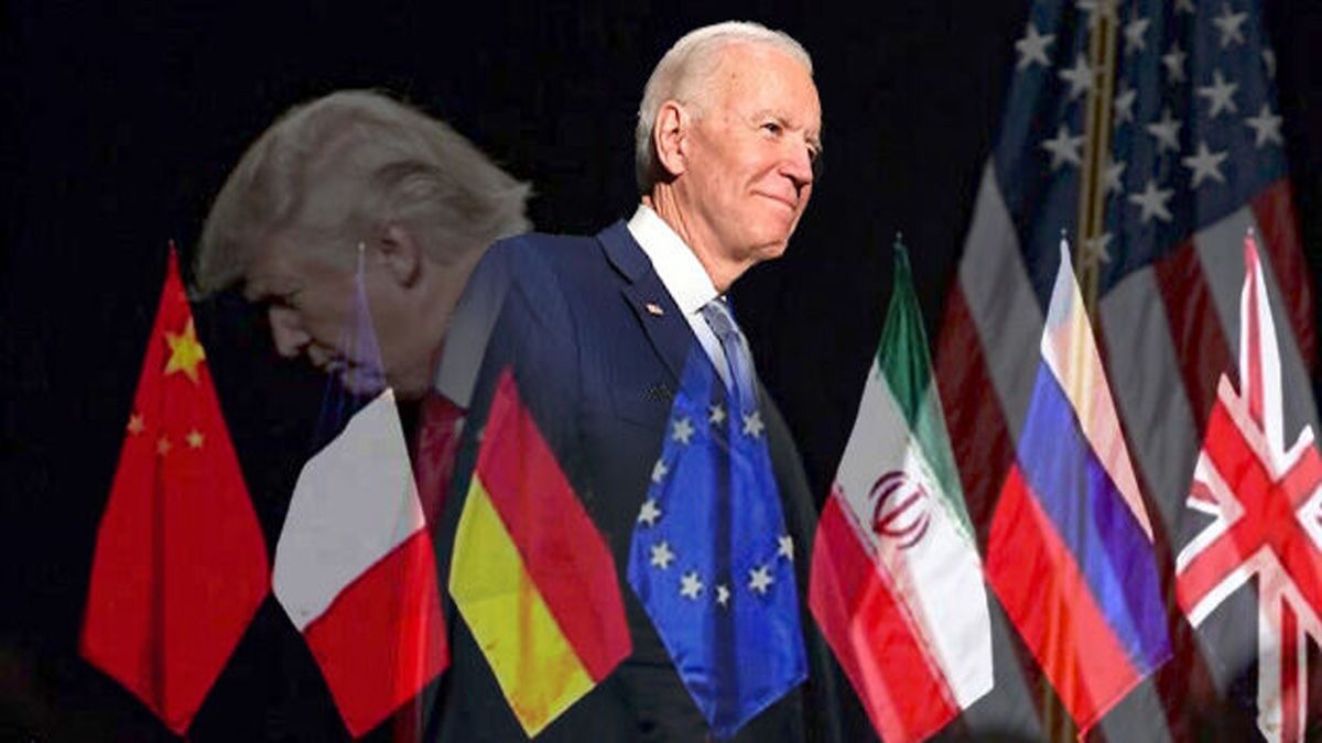 ۲۷ عضو جمهوری‌خواه کنگره پیروزی بایدن را قبول دارند