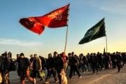 
میزبانی کشور عراق از زوار اربعین حسینی
