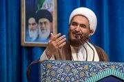 اجرای کامل قانون عفاف و حجاب مطالبه جدی ما است