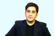 صورت نقاشی شده سر صبحی آقای بازیگر