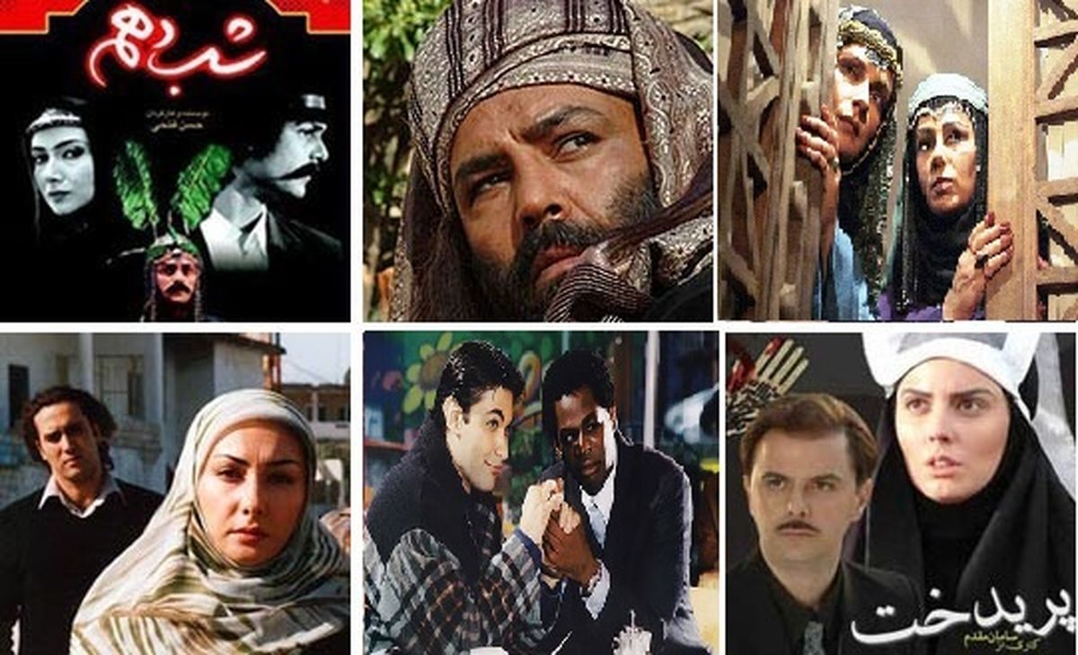 ماندگار‌ترین سریال‌های محرمی؛ از «شب دهم» تا «مختارنامه» /تصاویر