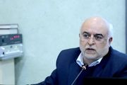 رئیس شورای رقابت مشخص شد
