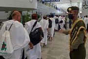 پرواز از فرودگاه اسرائیلی «رامون» به عربستان به بهانه حج