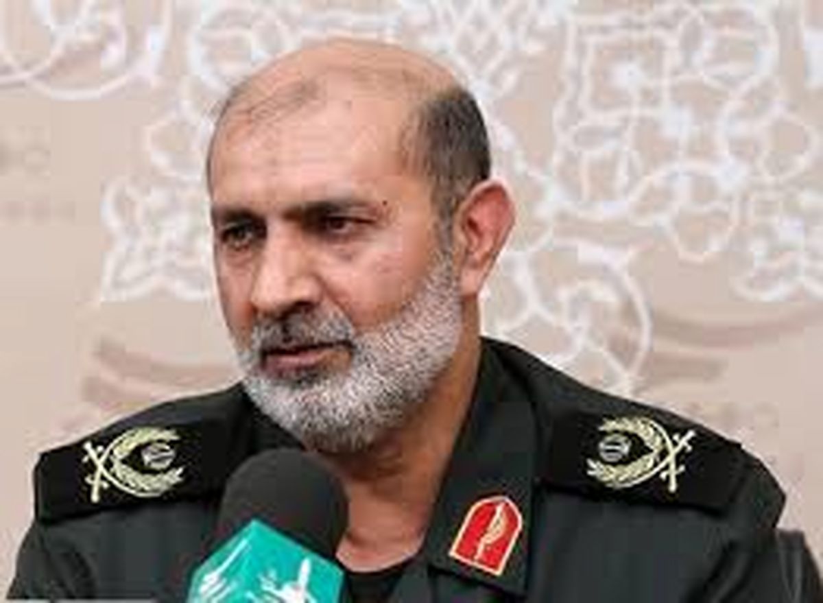 خون‌بهای شهید سلیمانی محو شدن استکبار جهانی از صفحه روزگار است