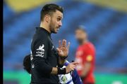اسامی داوران  لیگ برتر فوتبال اعلام شد