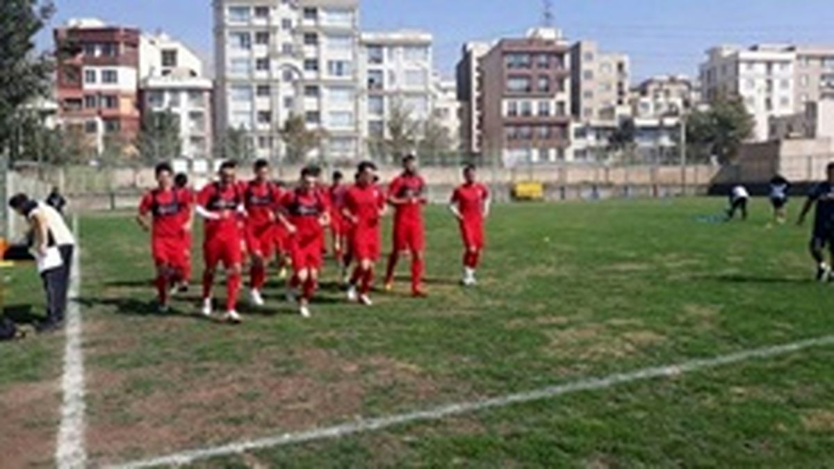 پرسپولیسی ها دوباره اعتصاب کردند؟