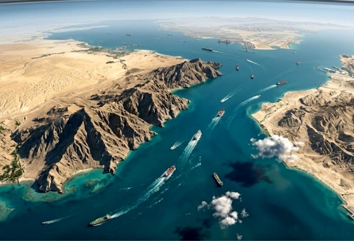 بلومبرگ: جنگ ایران با سرعتی بی‌سابقه در حال خالی‌کردن ذخایر استراتژیک نفت جهان است