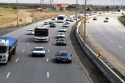 تردد روان در چالوس و هراز/ آخرین وضعیت ترافیکی محور‌های اصلی و و فرعی پایتخت