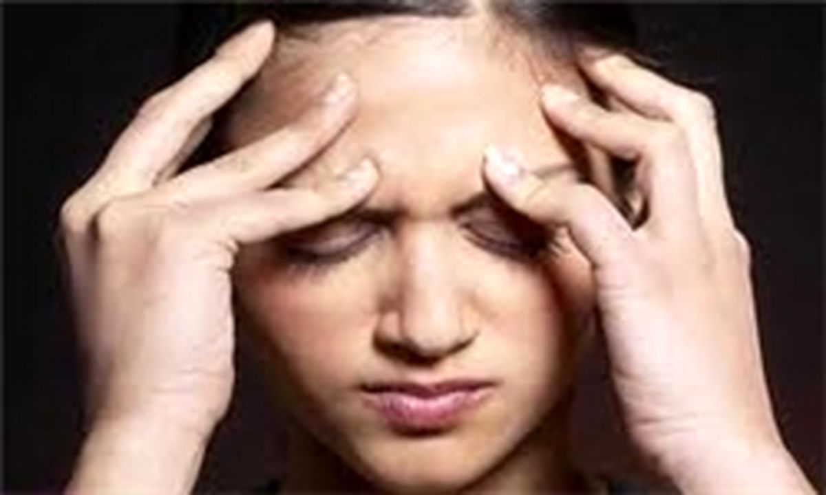 سردردی که منجر به سکته‌های مغزی می‌شود