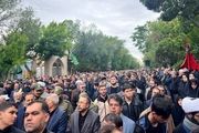 آزادگان عالم در مصیبت از دست دادن گلچینی از بهترین خدمتگزاران ملت هستند