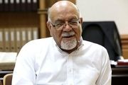 فخریه کاشان: بخاطر قانون بازنشستگی از وزارت راه کناره‌گیری کردم