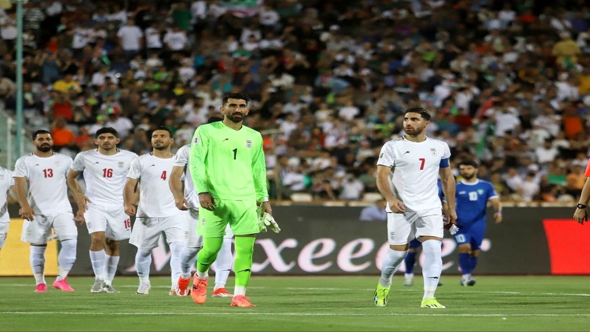 اوسمار به ایران برنمی‌گردد