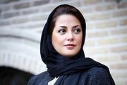  خواهر طناز طباطبایی و فرزندانش در کنار این بازیگر