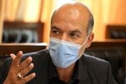 شرمساری وزیر نیرو برا اصفهان