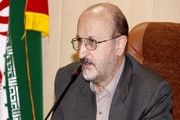 مصرف صحیح آب مانع نشست دشت های قروه و دهگلان است