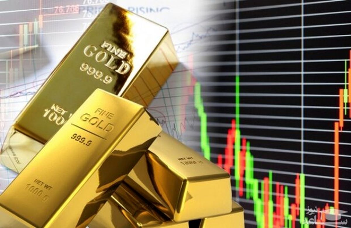 قیمت جهانی طلا امروز ۱۴ اسفند ۱۴۰۲