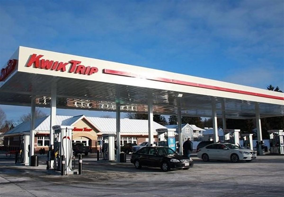 کمبود بنزین در آمریکا طی روزهای آینده ادامه خواهد یافت