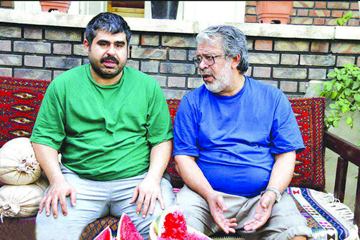 «سفر در خانه» شهریوری شد