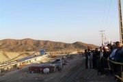آغاز عملیات اجرایی فاز دوم طولانی‌ترین تونل انتقال آب خاورمیانه